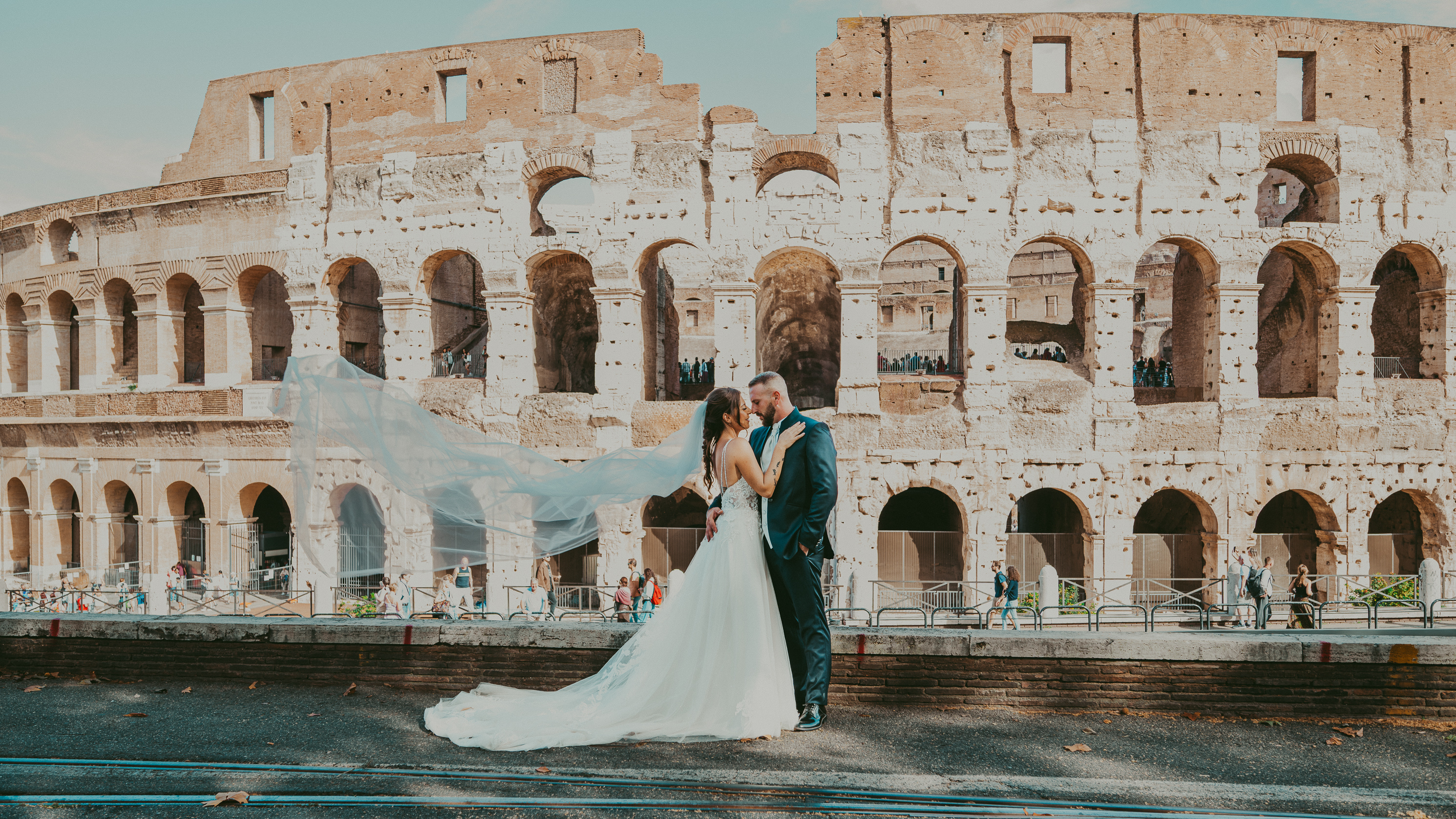 Francesco e Lucia