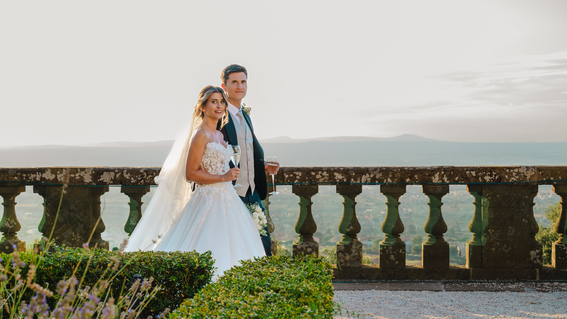 Federico e Giulia